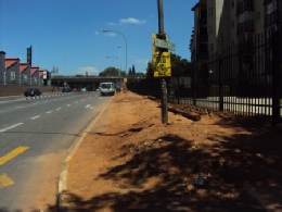 Capital Projects